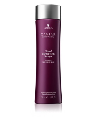 Caviar Clinical Daily Detoxifying Shampoo 250ml