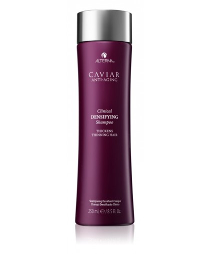 Caviar Clinical Daily Detoxifying Shampoo 250ml