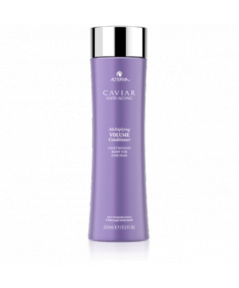 Caviar Multiplying Volume Conditioner 250ml