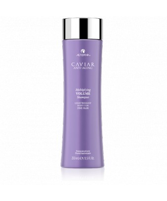 Caviar Multiplying Volume Shampoo 250ml