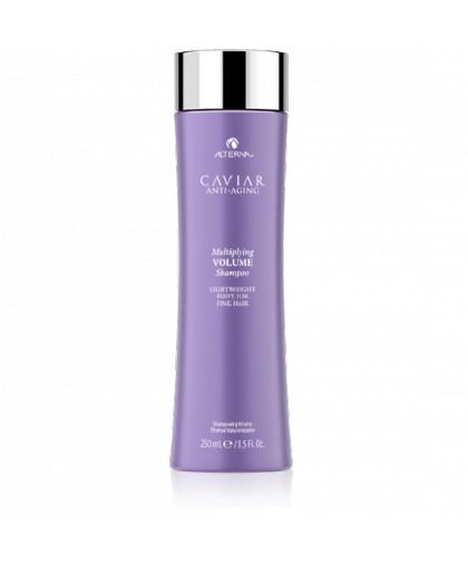 Caviar Multiplying Volume Shampoo 250ml