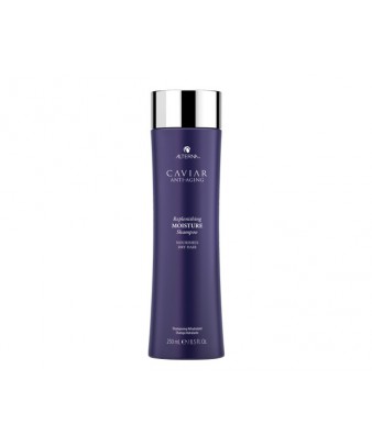 Caviar Replenishing Moisture Shampoo 250ml