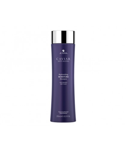 Caviar Replenishing Moisture Shampoo 250ml