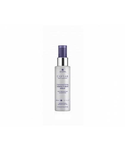 Caviar Perfect Iron Spray 122ml