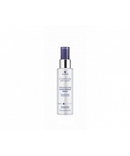 Caviar Rapid Repair Spray 125ml