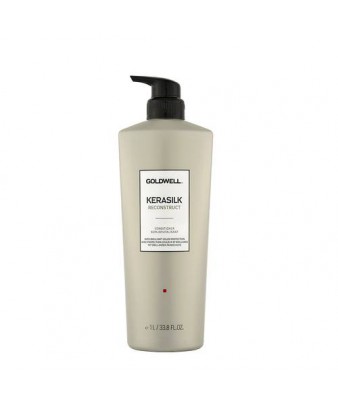 Goldwell Kerasilk Reconstruct Conditioner 1000ml