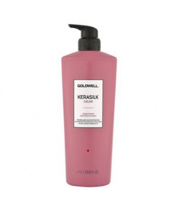 Goldwell Kerasilk Color Conditioner 1000ml