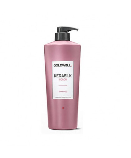 Goldwell Kerasilk Color Gentle Shampoo 1000ml