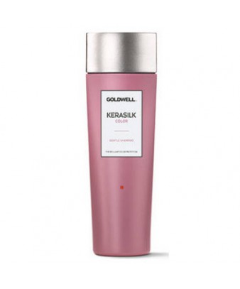 Goldwell Kerasilk Color Gentle Shampoo 200ml