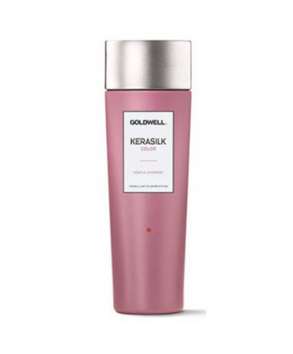 Goldwell Kerasilk Color Gentle Shampoo 200ml