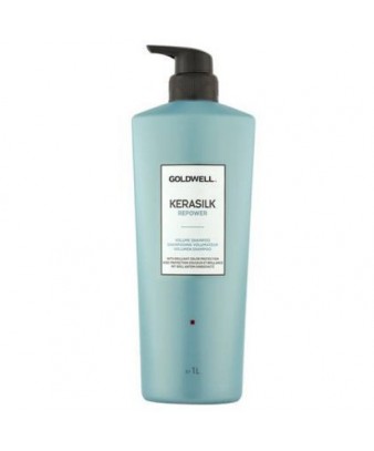 Goldwell Kerasilk Repower Volume Shampoo 1000ml