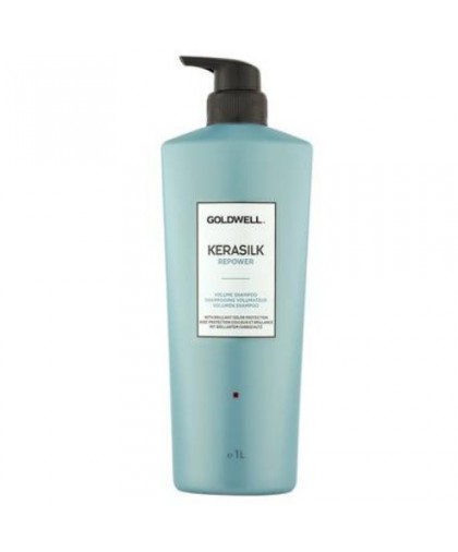 Goldwell Kerasilk Repower Volume Shampoo 1000ml