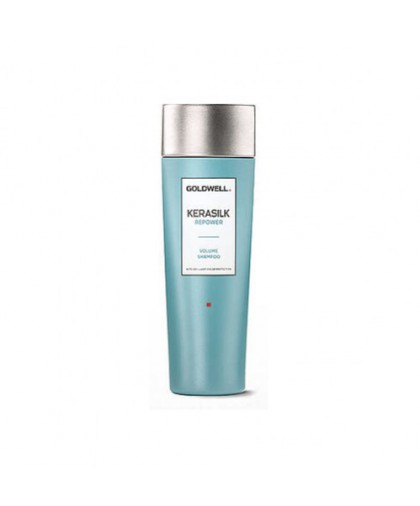 Goldwell Kerasilk Repower Volume Shampoo 250ml