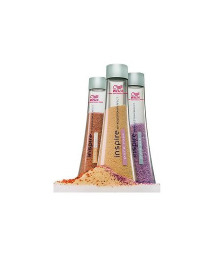 KP Inspire 35 - pure ash KP Inspire 35 - pure ash
