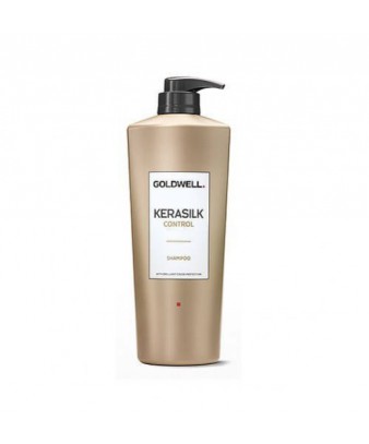 Goldwell Kerasilk Control Shampoo 1000ml