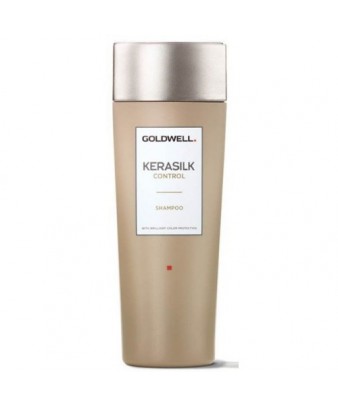 Goldwell Kerasilk Control Shampoo 250ml