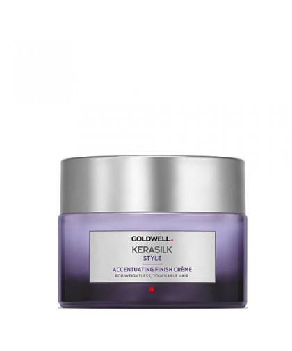 Goldwell Kerasilk Style Accentuanting Finish Creme 50ml