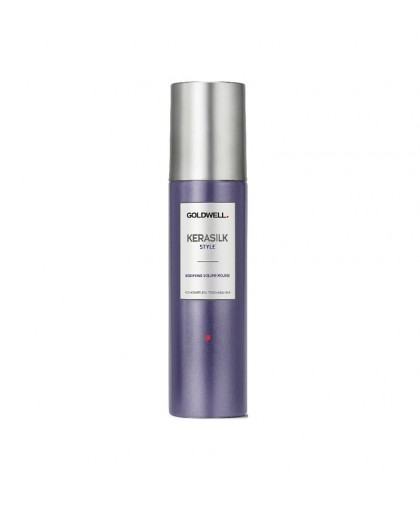 Goldwell Kerasilk Style Bodifying Volume Mousse 150ml