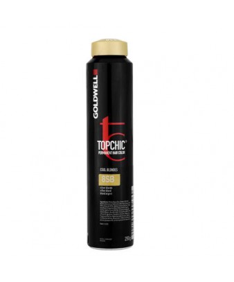 Goldwell Topchic Special Lift Can 8SB Biondo Speciale Dorato 250ml