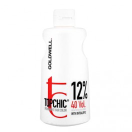 Goldwell Topchic Developer Lotion - Ossidante 3 - Foto 4