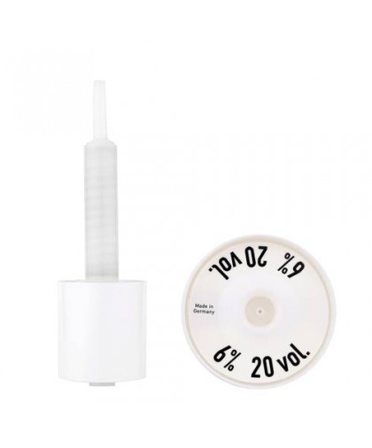 Goldwell Topchic Depot Pump 6% 20 Vol. Goldwell Topchic Depot Pump 6% 20 Vol.