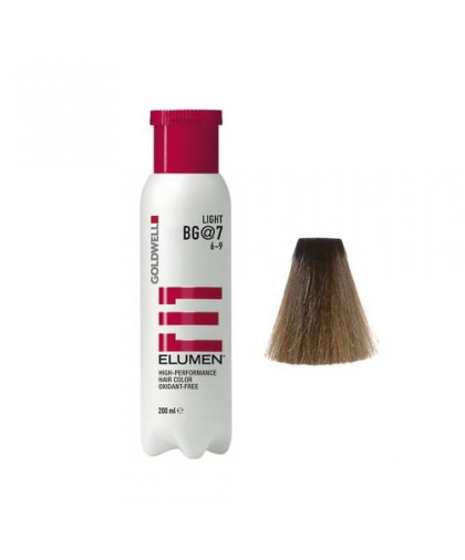 Goldwell Elumen Bg@7 200ml