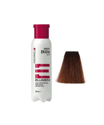 Goldwell Elumen Bk@6 200ml