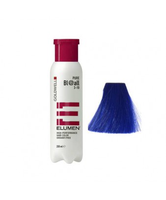 Goldwell Elumen Bl@all Blu 200ml