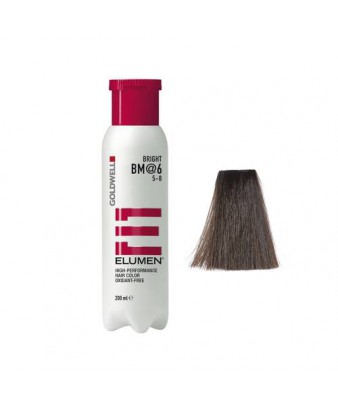 Goldwell Elumen Bm@6 200ml