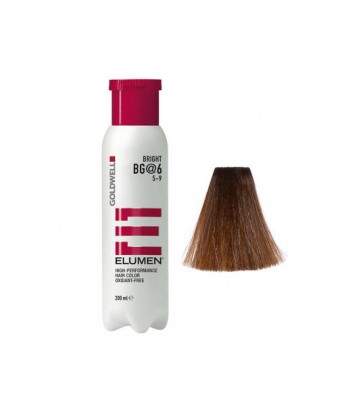 Goldwell Elumen Bg@6 200ml