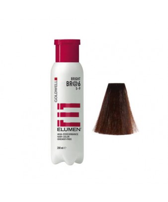 Goldwell Elumen Br@6 200ml