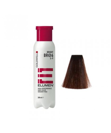 Goldwell Elumen Br@6 200ml