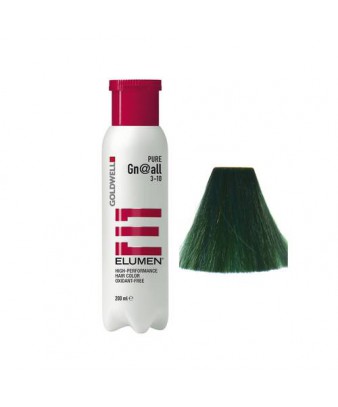 Goldwell Elumen Gn@all Verde 200ml