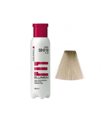 Goldwell Elumen Sb@10 200ml