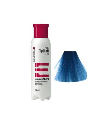 Goldwell Elumen Tq@all Turchese 200ml