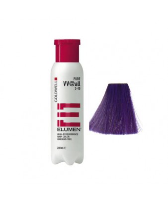 Goldwell Elumen Vv@all Viola 200ml