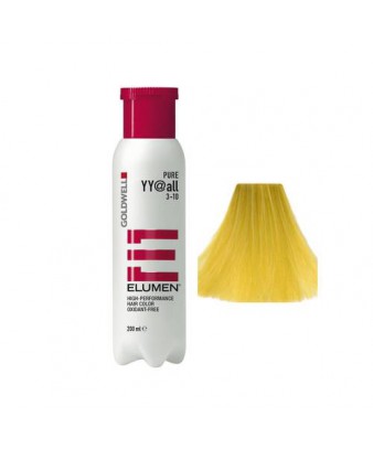 Goldwell Elumen Yy@all Giallo 200ml