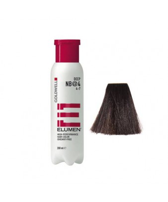 Goldwell Elumen Nb@4 200ml