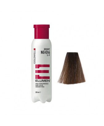 Goldwell Elumen Ng@6 200ml