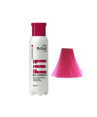 Goldwell Elumen Pk@all Rosa 200ml