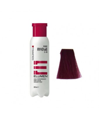 Goldwell Elumen Rv@all Viola-Rosso 200ml