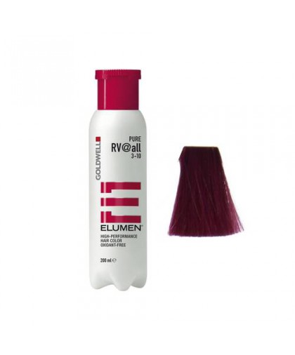 Goldwell Elumen Rv@all Viola-Rosso 200ml