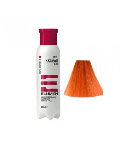 Goldwell Elumen Kk@all Rame 200ml