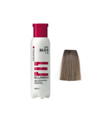 Goldwell Elumen Na@8 200ml