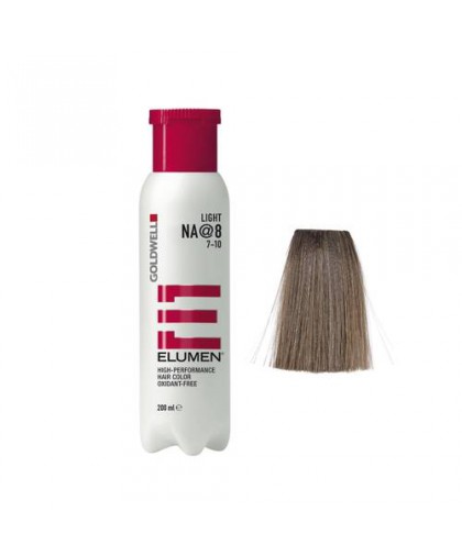 Goldwell Elumen Na@8 200ml