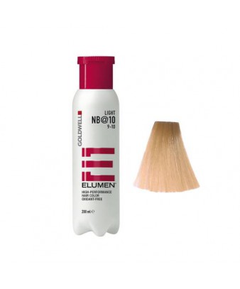 Goldwell Elumen Nb@10 200ml