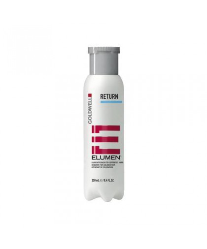 Goldwell Elumen Return 250ml