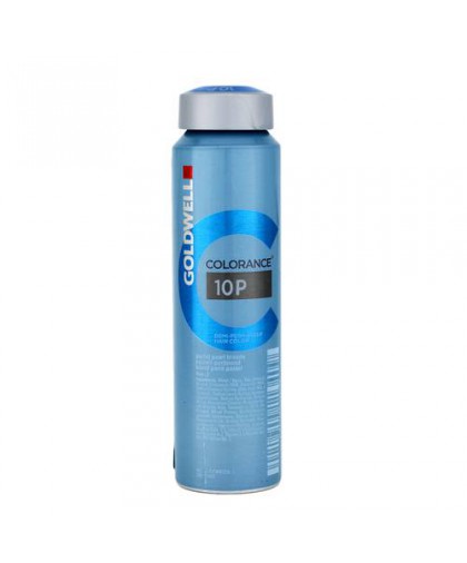 Goldwell Colorance Can Color 10P - 120ml Biondo Platino Perla