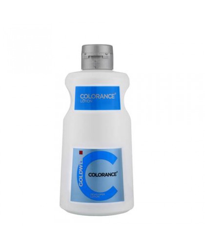 Goldwell Colorance Lotion 1l