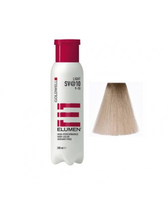 Goldwell Elumen Sv@10 200ml